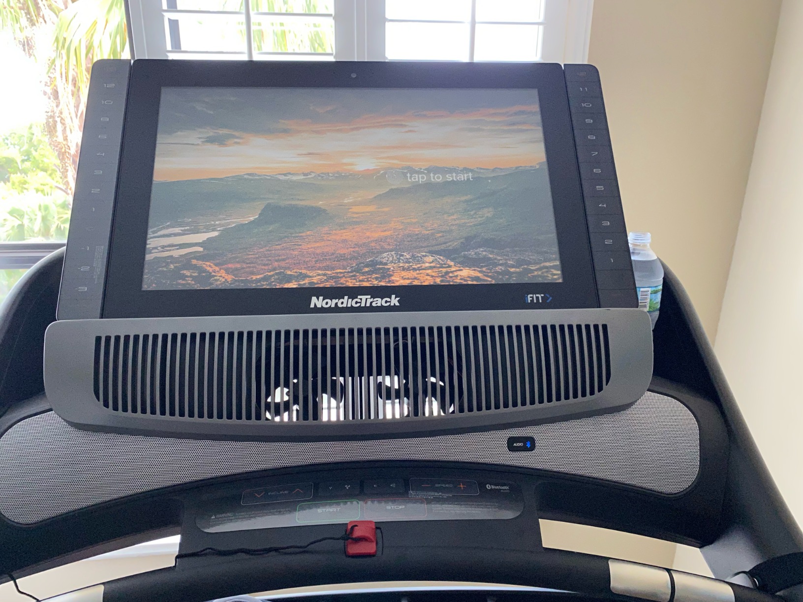 NordicTrack Commercial Series + 30-Day iFit Membership