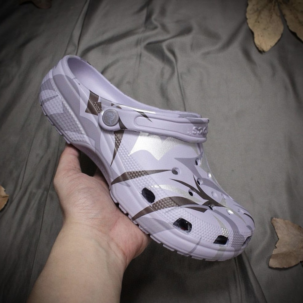 Crocs EVA