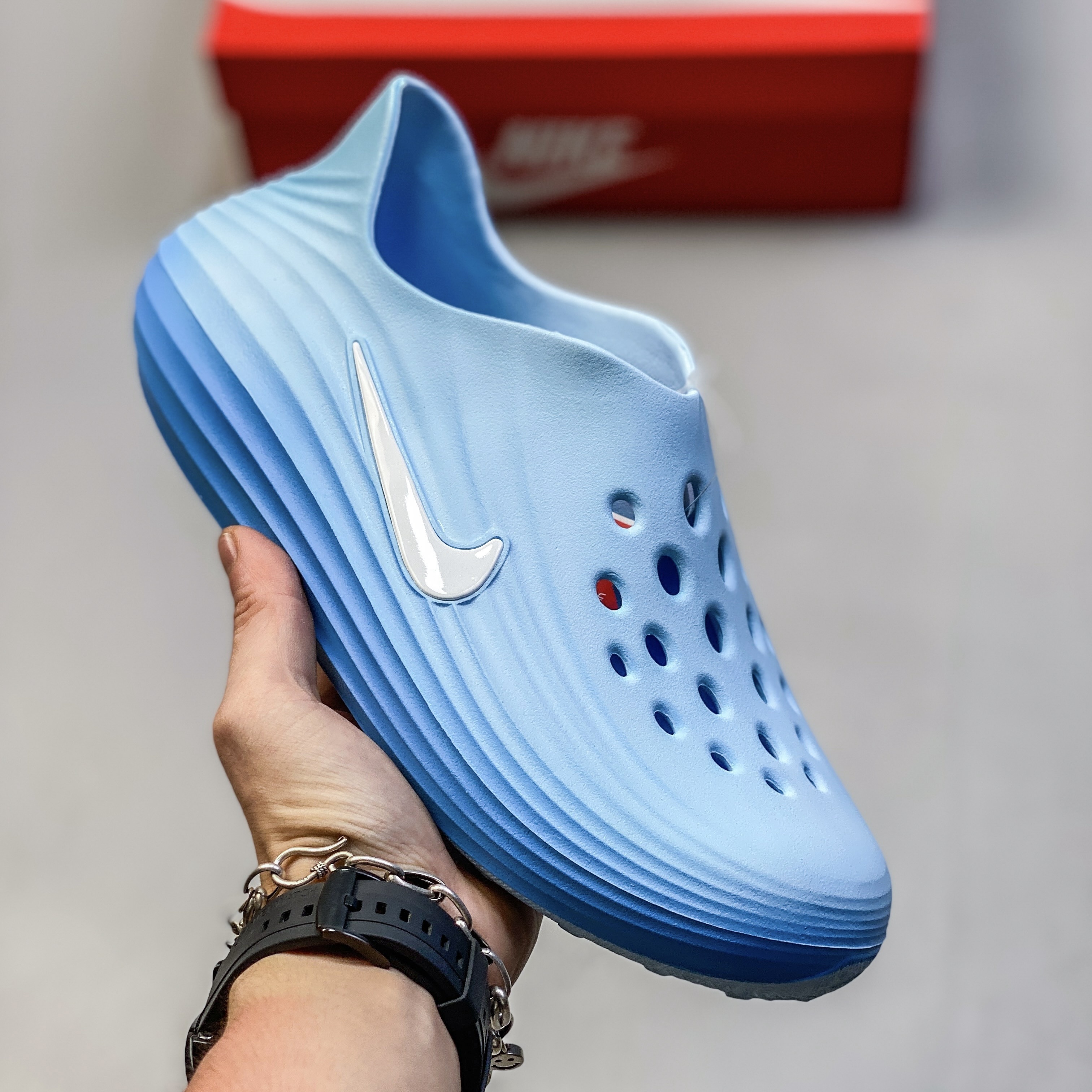 Crocs EVA