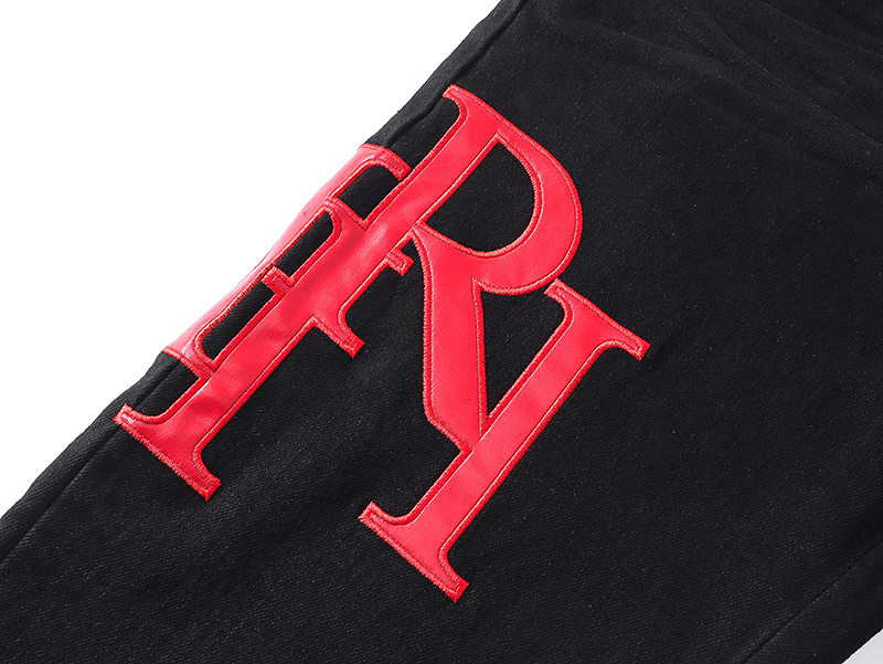 Amiri Jeans AM5001