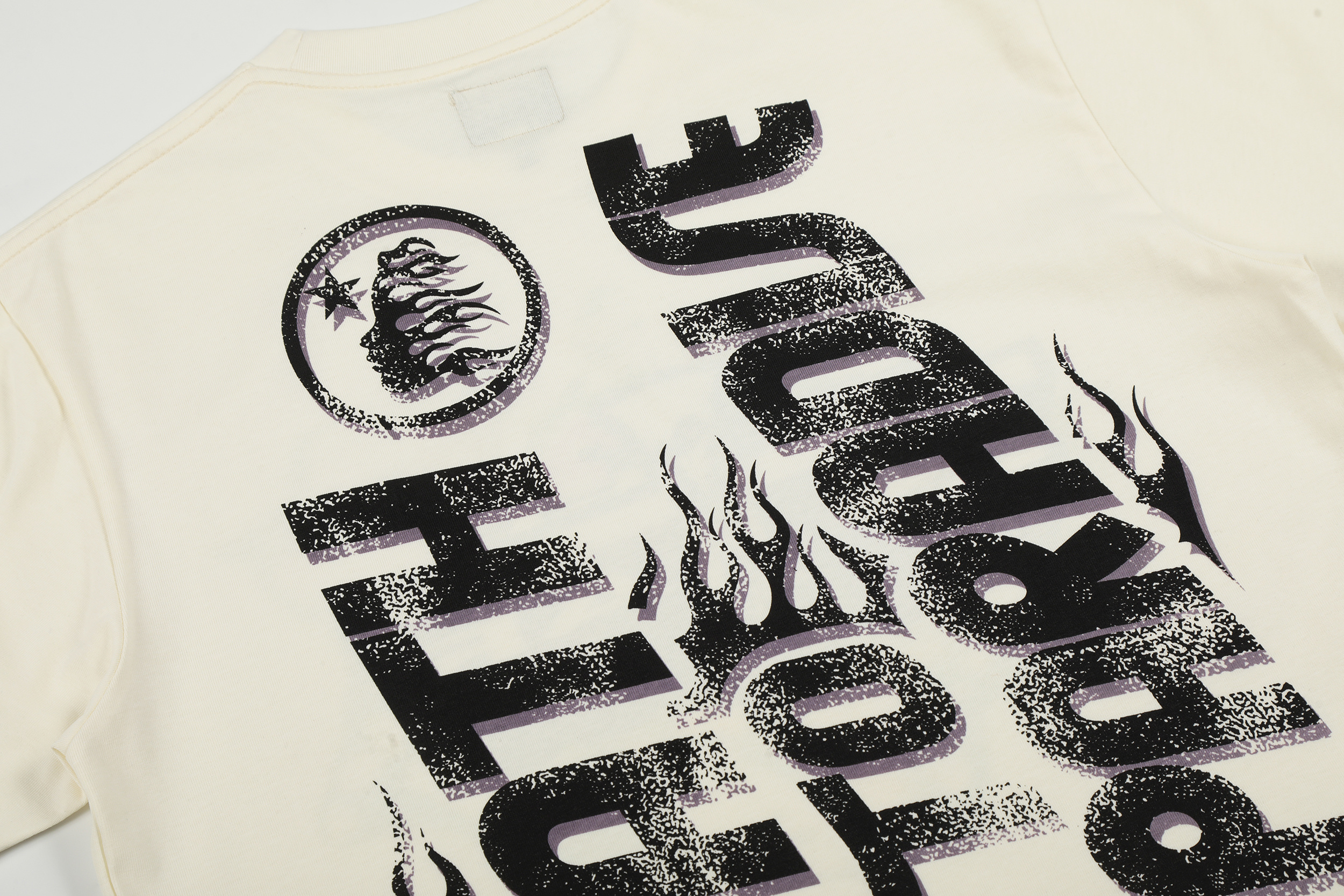 Hellstar P2P Path To Paradise T-Shirt