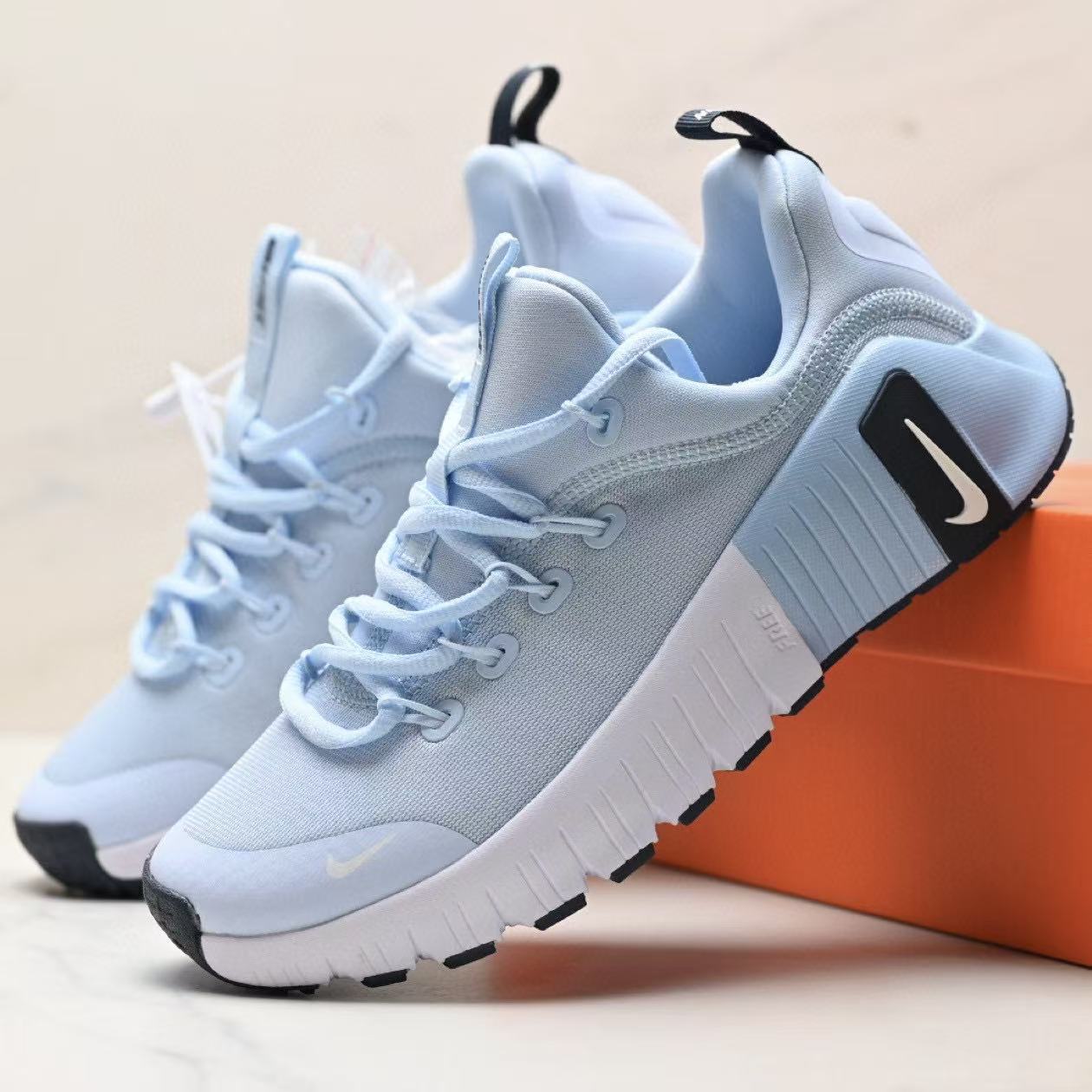 Nike Metcon 6 & 7 Part 1