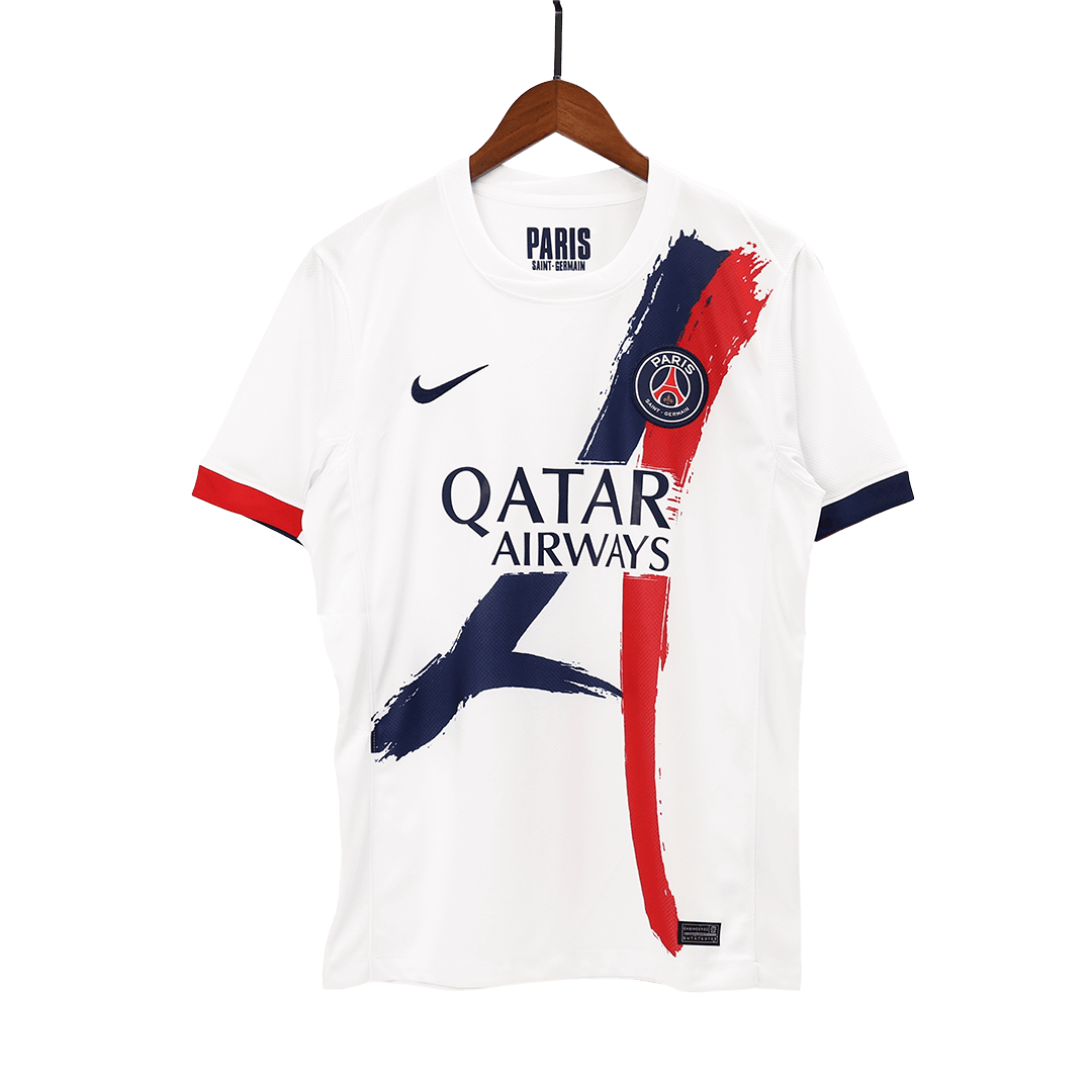PSG Away Jersey/26