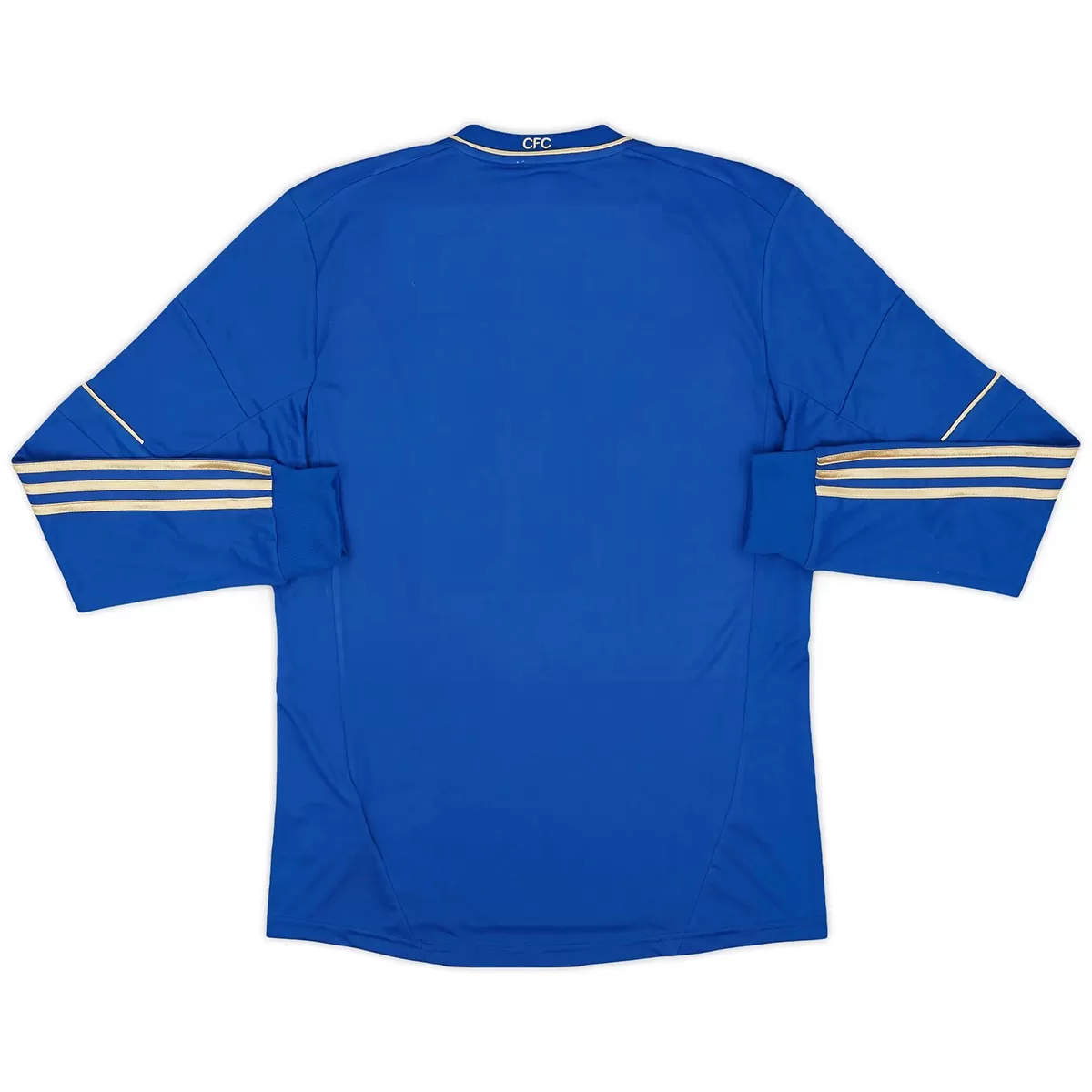 Retro Chelsea Home Jersey 2012/13