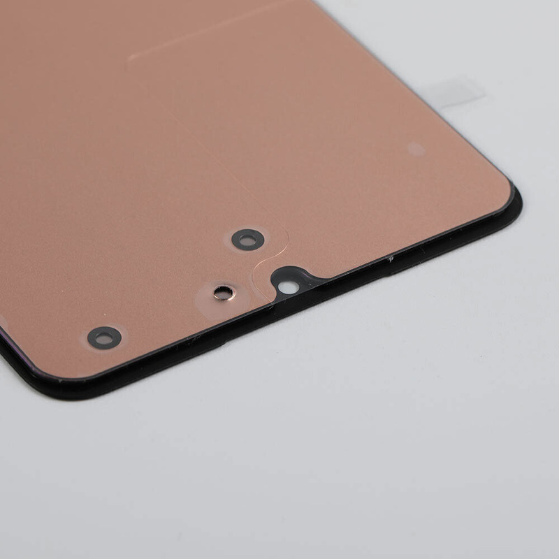 Galaxy A33 LCD / OLED Screen Original - back view