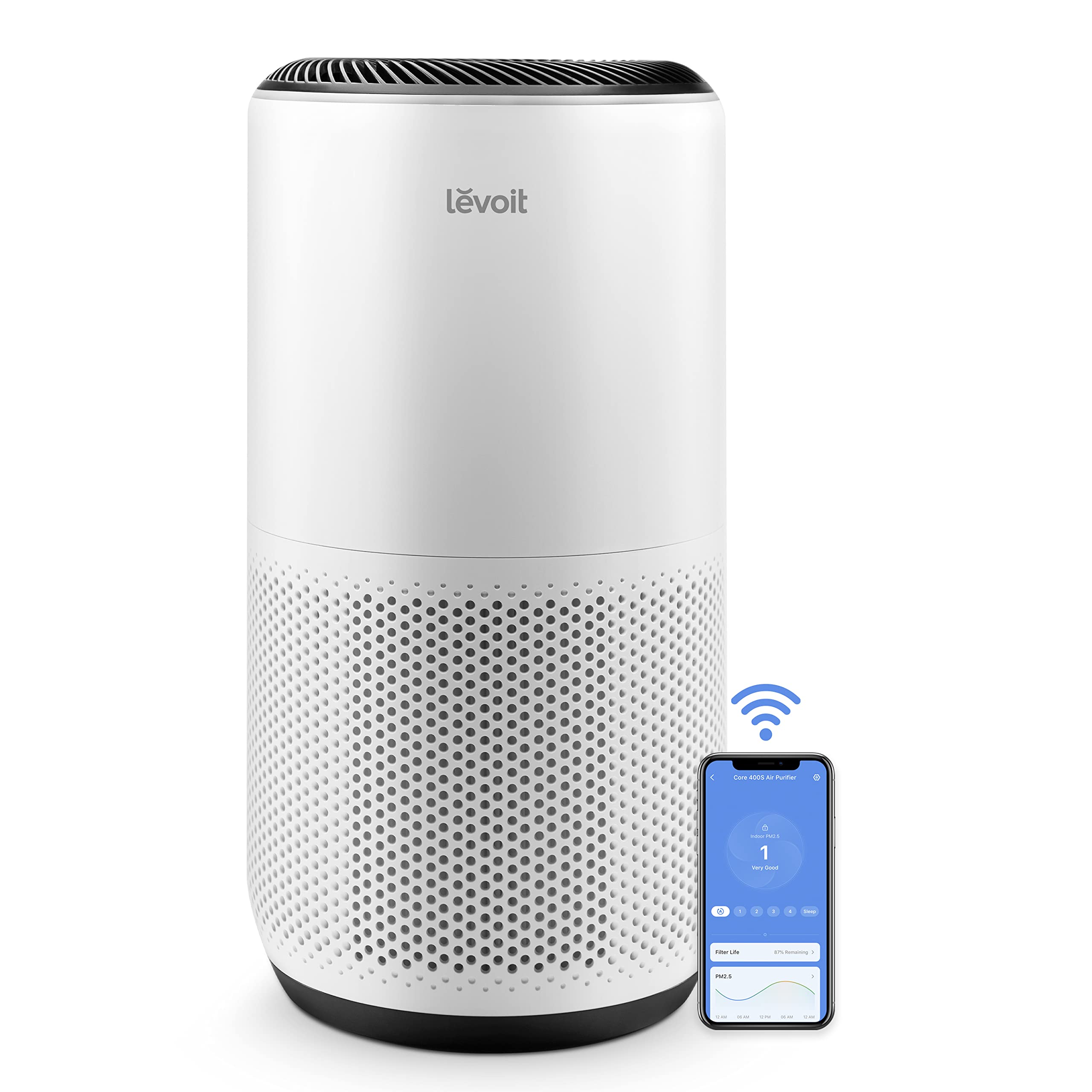 LEVOIT Air Purifiers