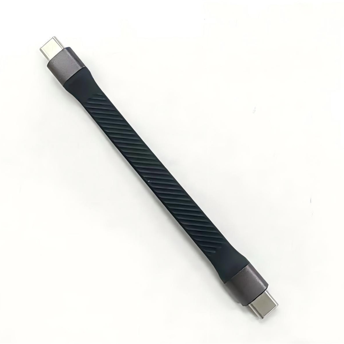 Charging Cable Charging Accessory - back view