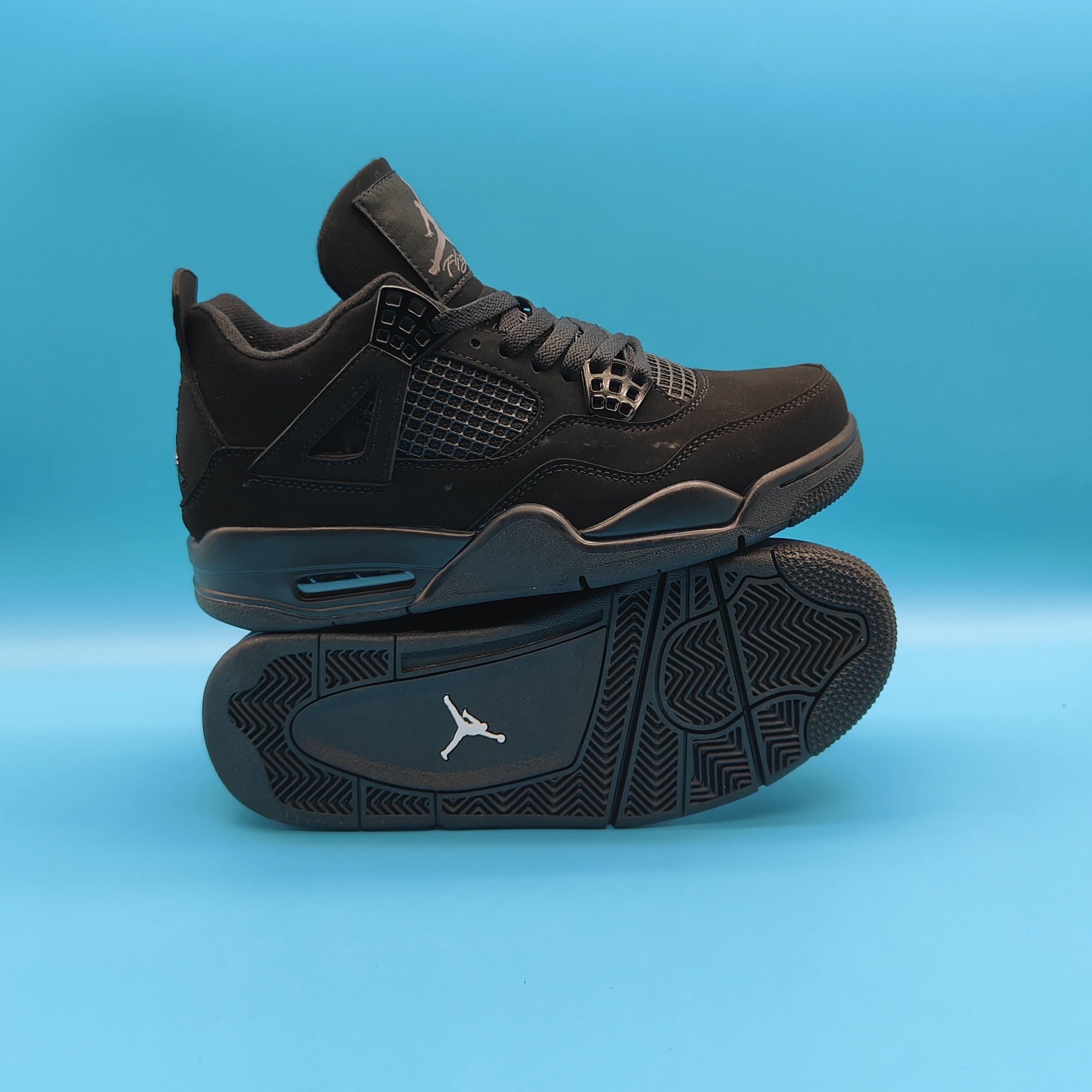 Air Jordan 4 Retro 2