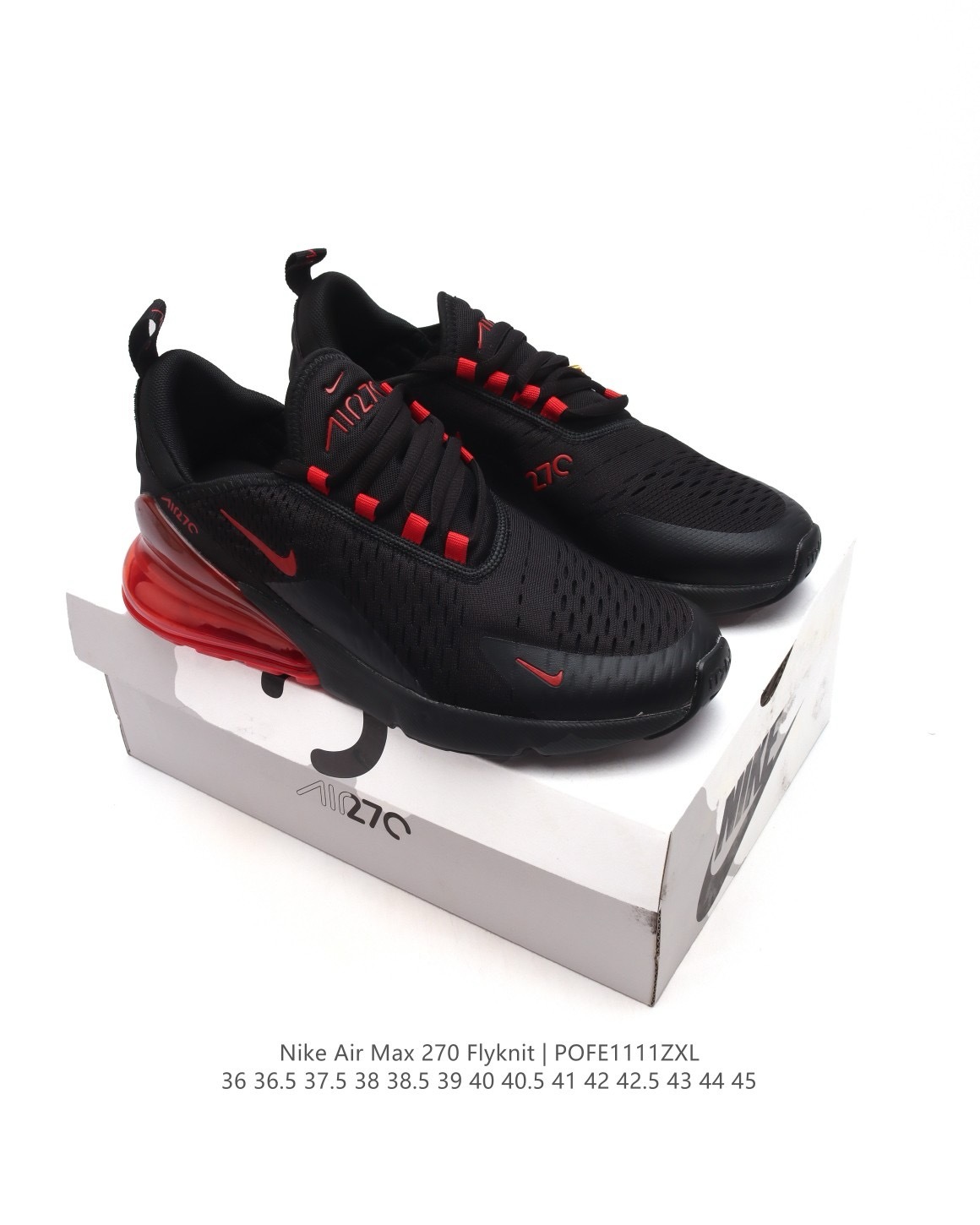 Nike Air Max 270