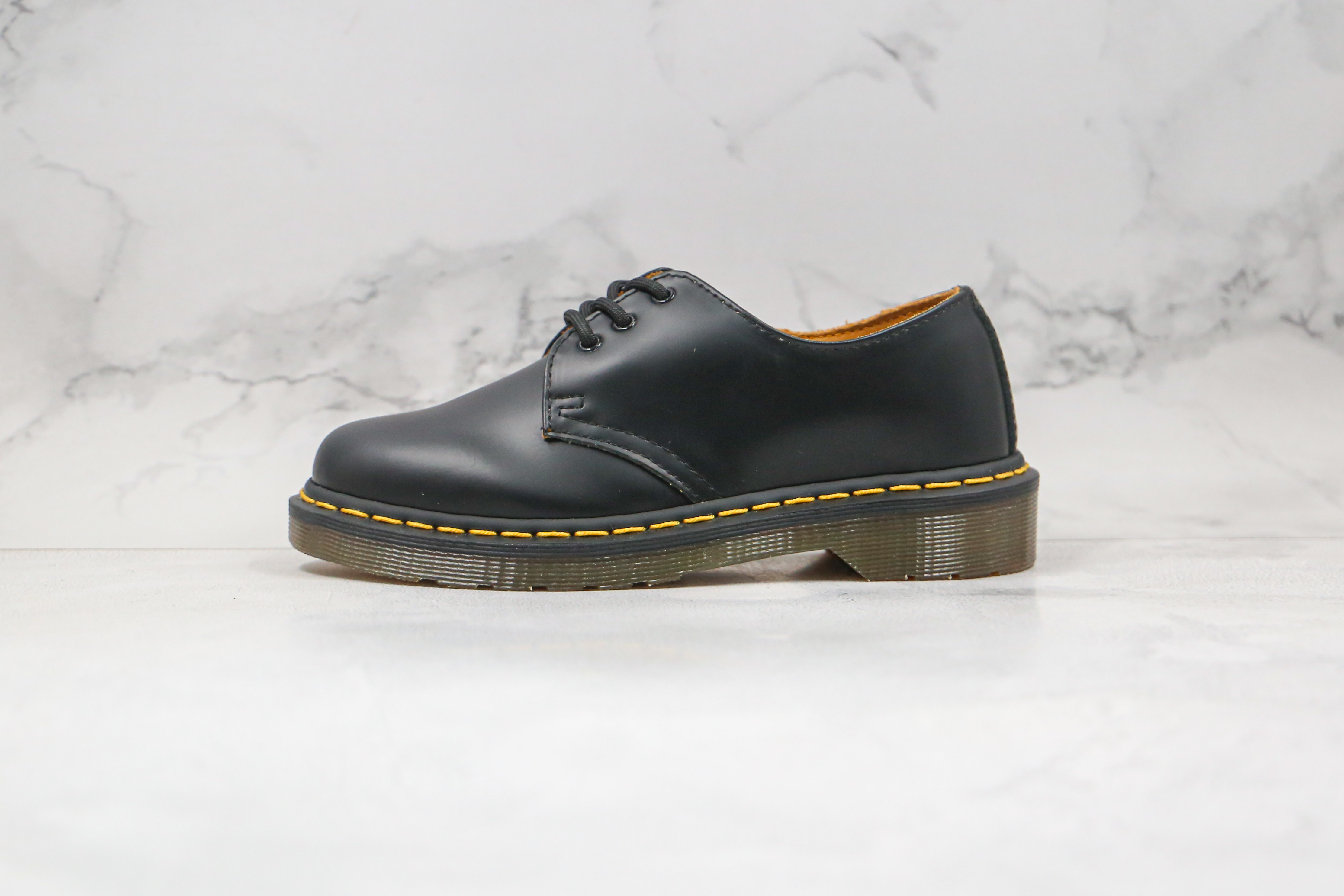 Dr. Martens 1461 Burgundy Oxford Shoes