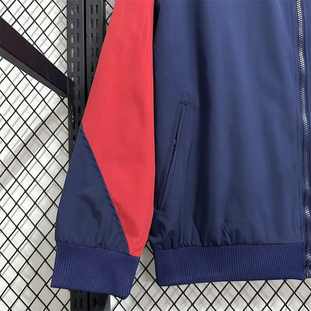 Barcelona Training Jacket 25/26