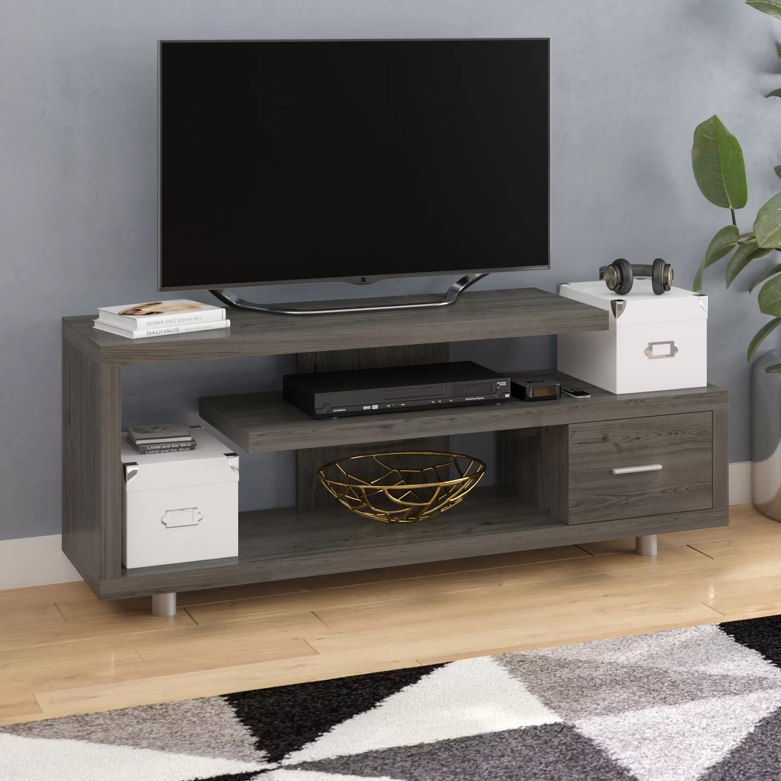 Beesley TV Stand for TVs up to 70