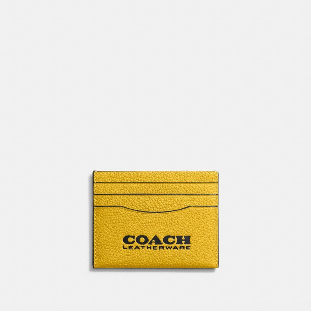 COAthtCH Classic Wallet