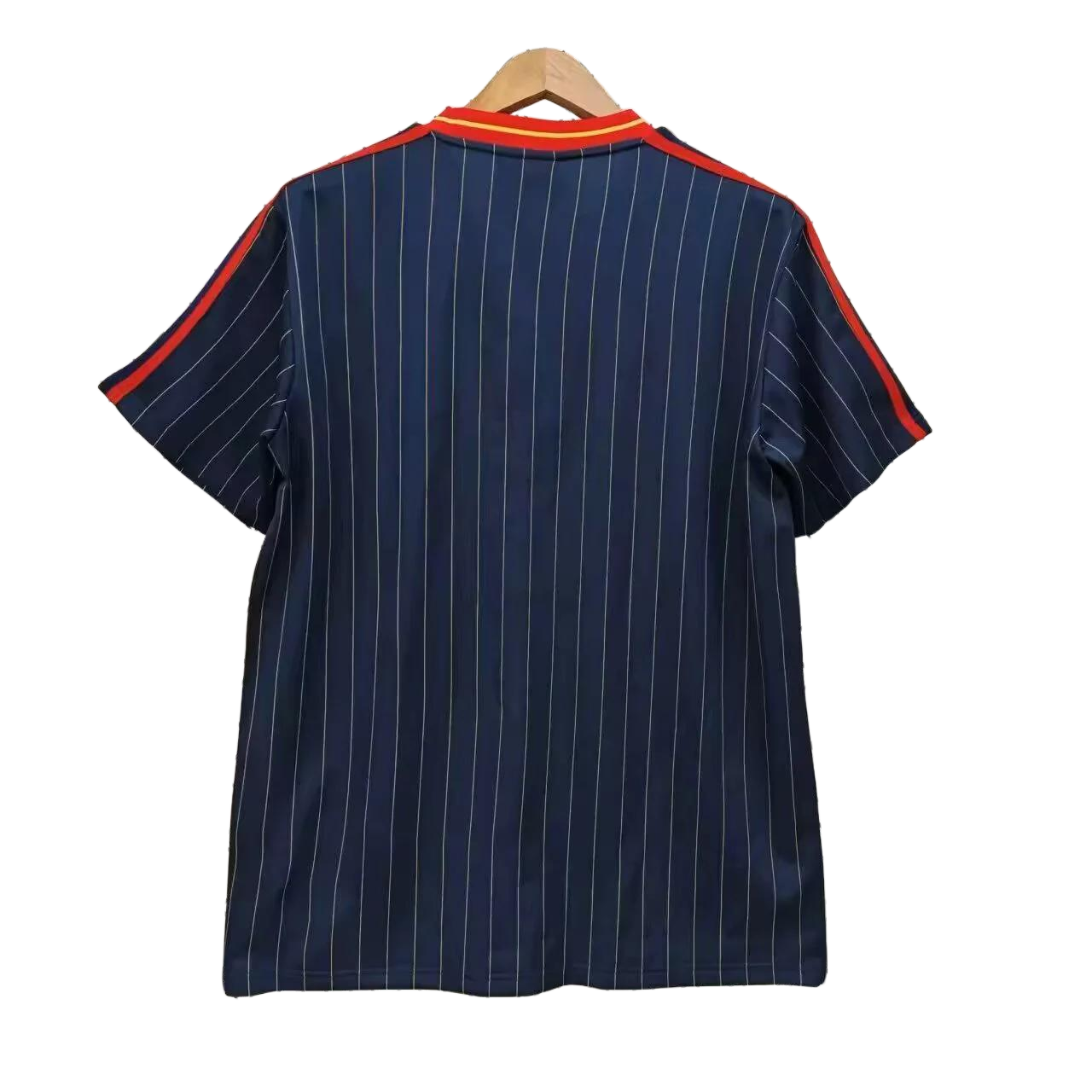 Spain 2026 Icons Jersey S-XXL