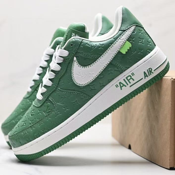 LV AF1