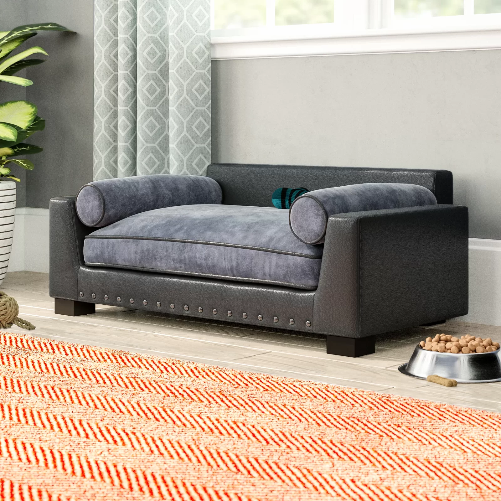 Oberle Dog Sofa