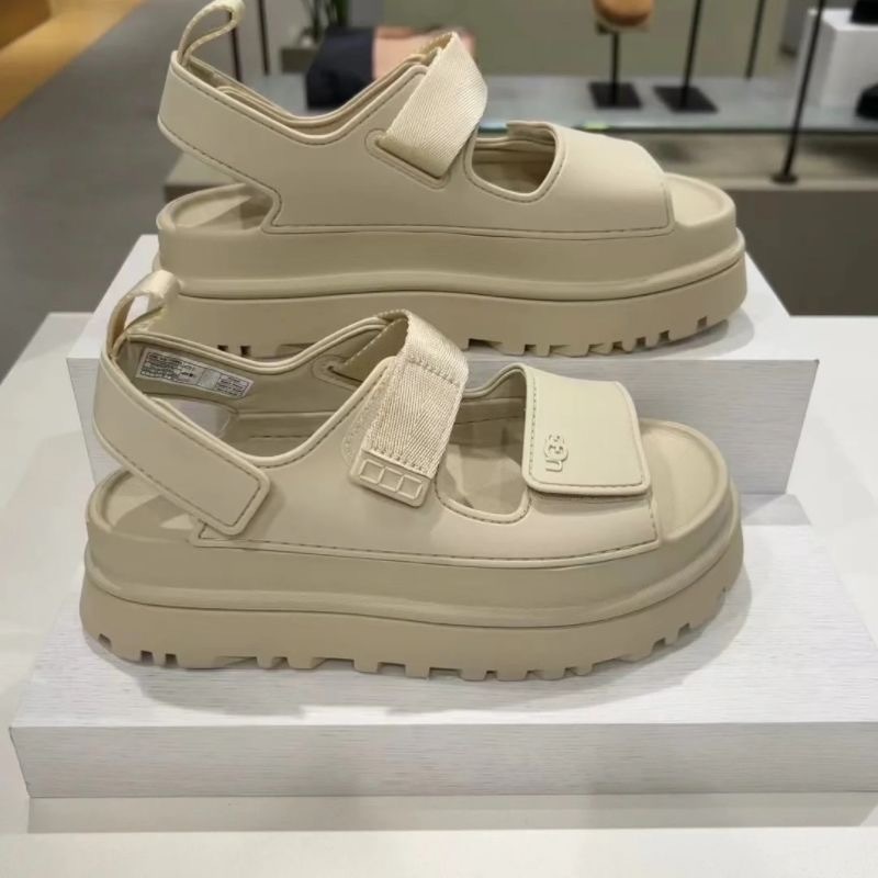 UGG GoldenGlow