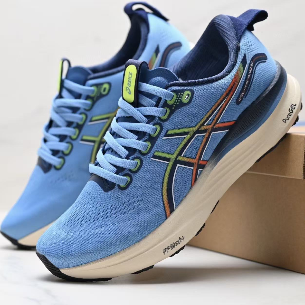 ASICS Gel-Kayano 32