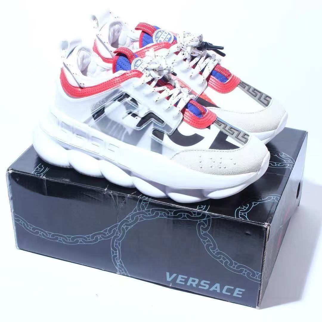Versace Chain Reaction