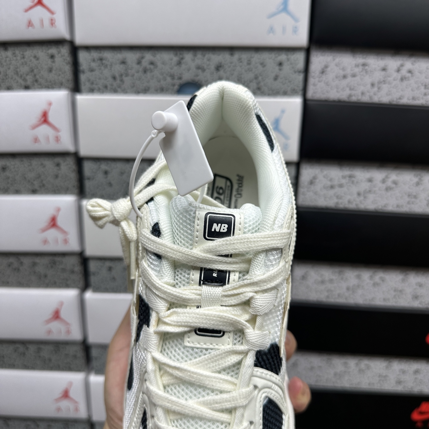 New Balance 1906 Sneakers detail 1