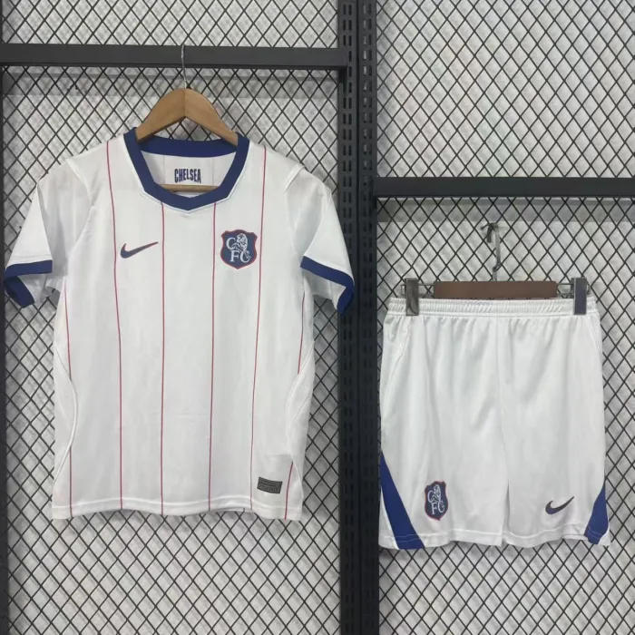 Kids Chelsea Third Suit 26/27