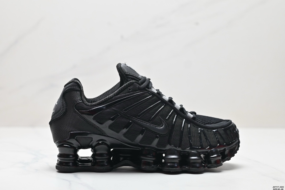 Nike-Shox TL