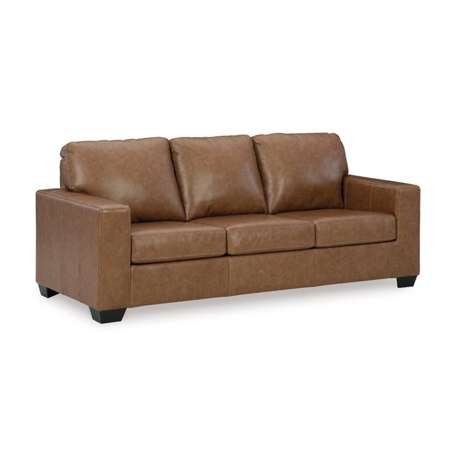 Bolsena Leather Sofa