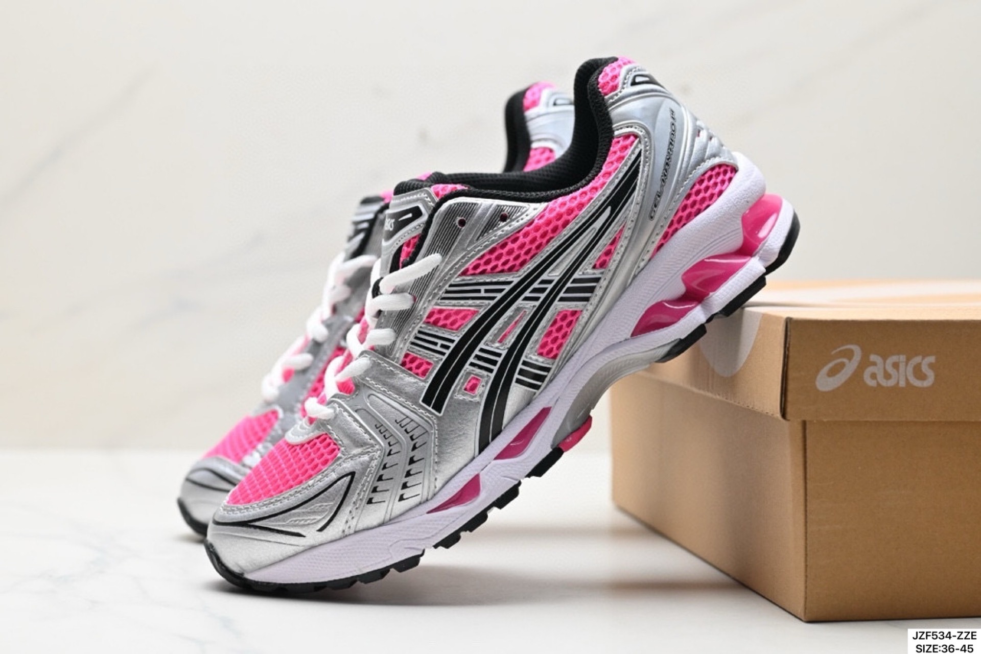 ASICS Gel-Kayano 14