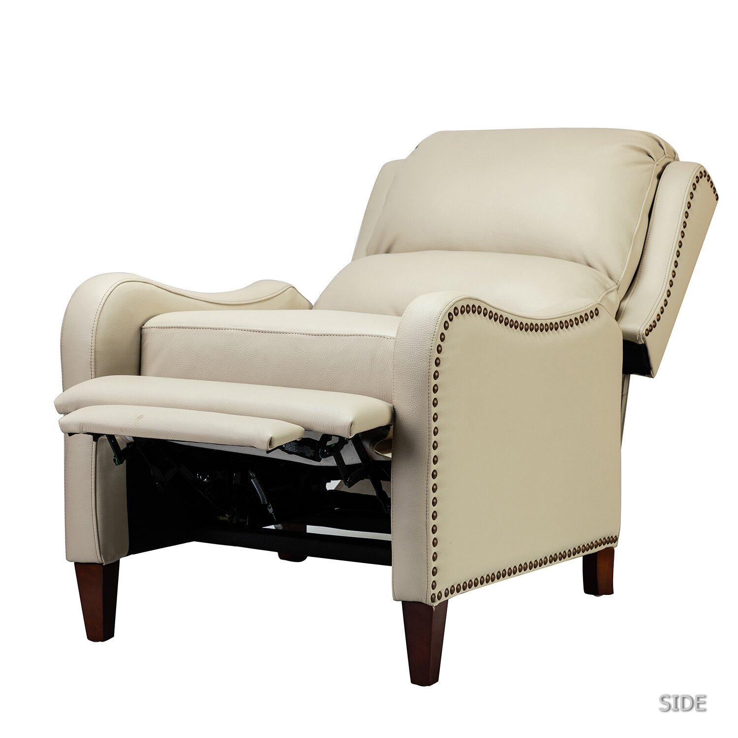 Westmere Leather Recliner