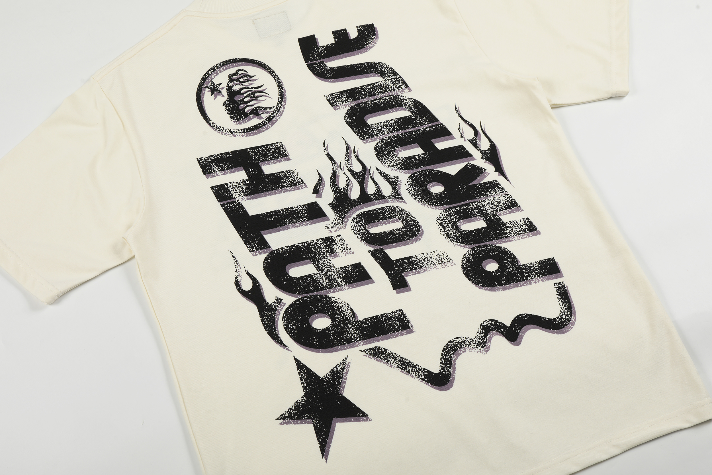 Hellstar P2P Path To Paradise T-Shirt