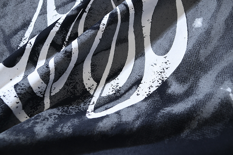 Hellstar No Evil T-Shirt Black