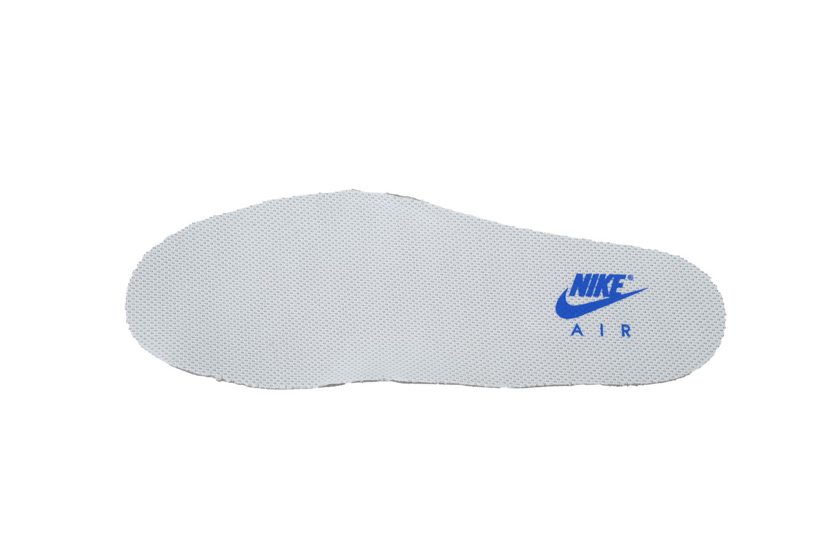Nike Air More Uptempo Low White Hyper Royal FZ3055-101