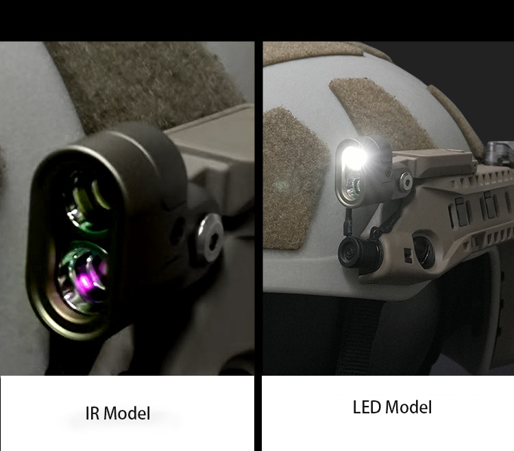 FMA Modular Integrated Railink Set-Pre order