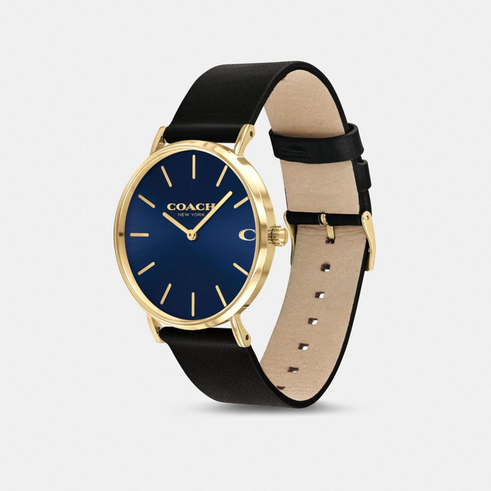 COAthtCH Fashion Watch