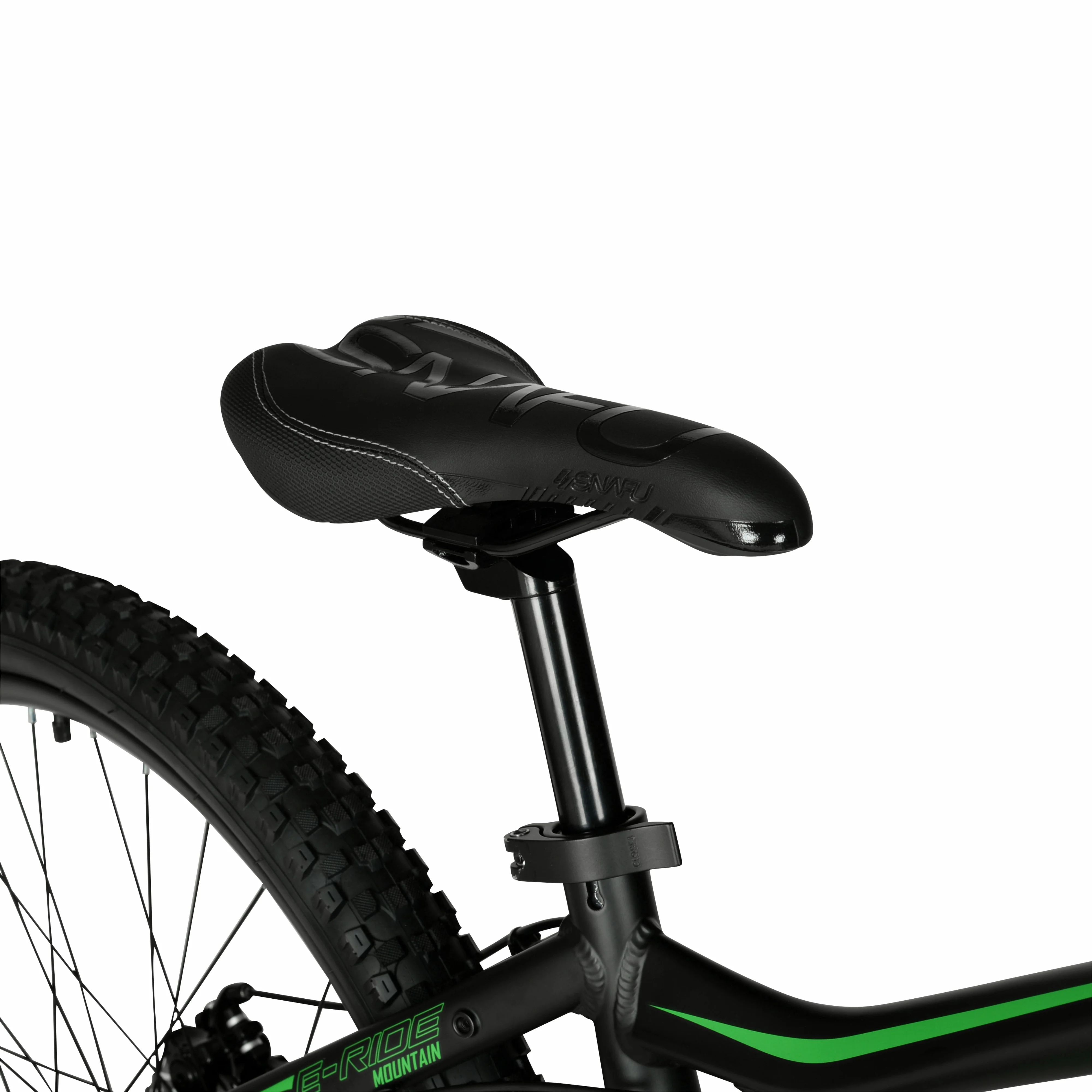 Hyper 29in Class 2 Electric Mountain Bike, 350W, Black
