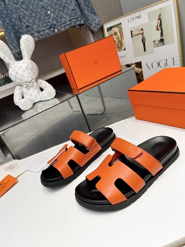 Hermes Sandals