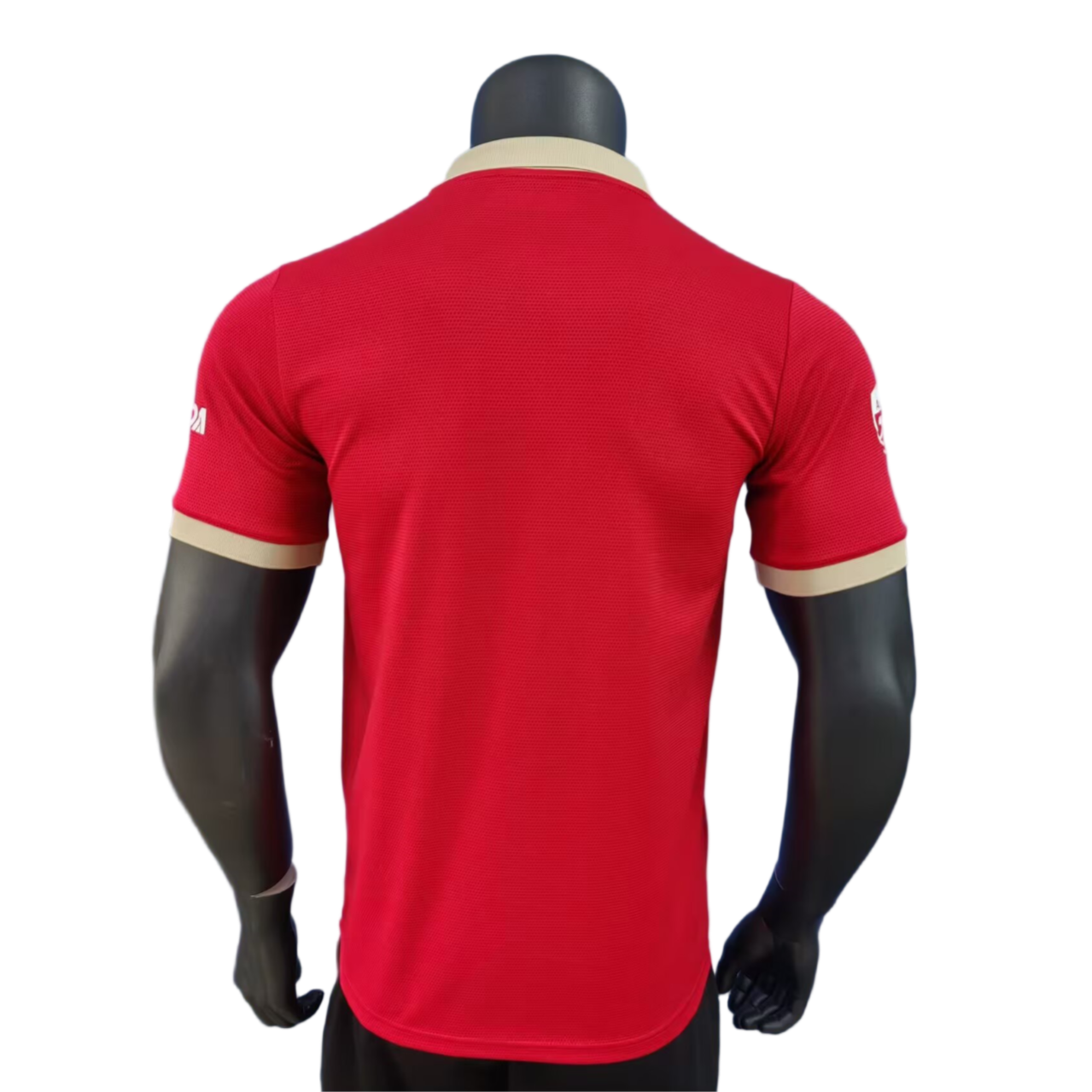 Arsenal Polo Jersey S-XXL