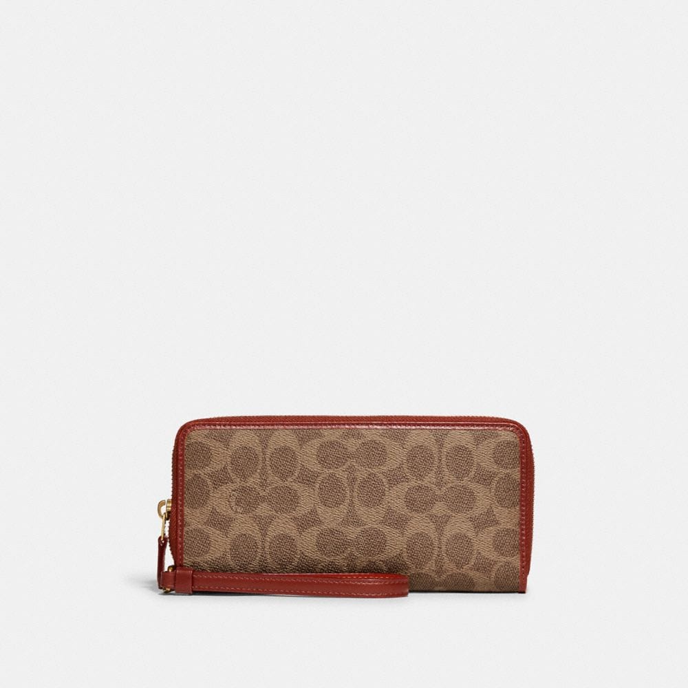 COAthtCH Classic Wallet