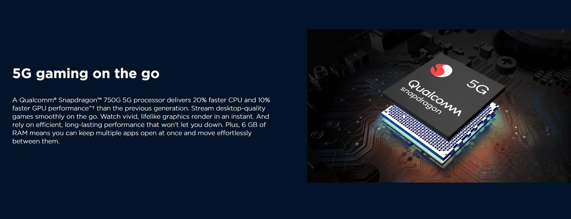 128GB+6GB RAM 6.7