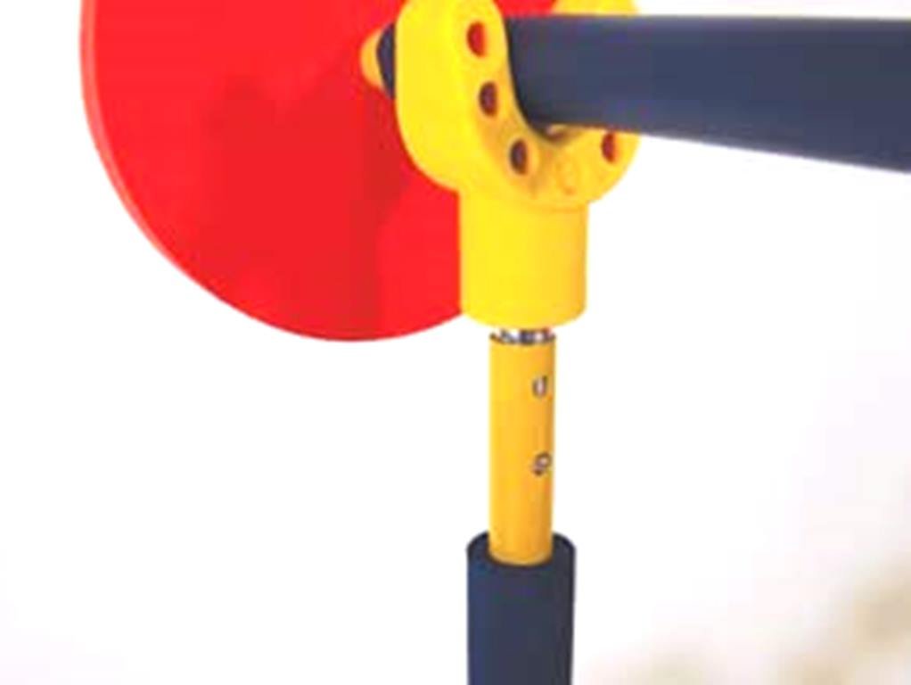 Redmon Fun and Fitness Exercise Equipment for Kids - Weight