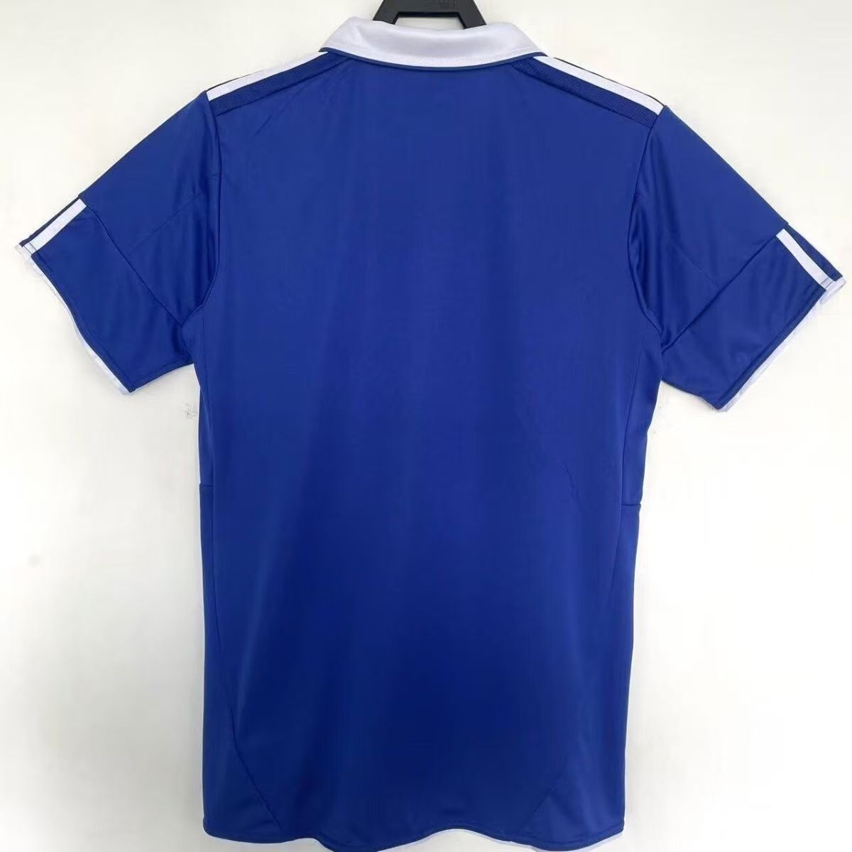 Schalke 04 Retro Home Jersey 10/11