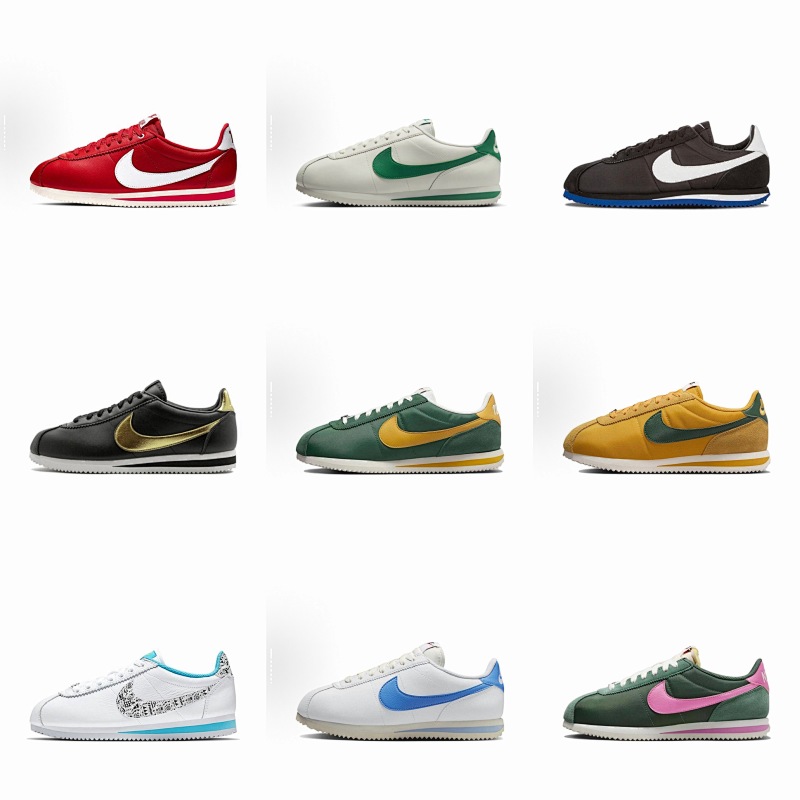 Nike Cortez