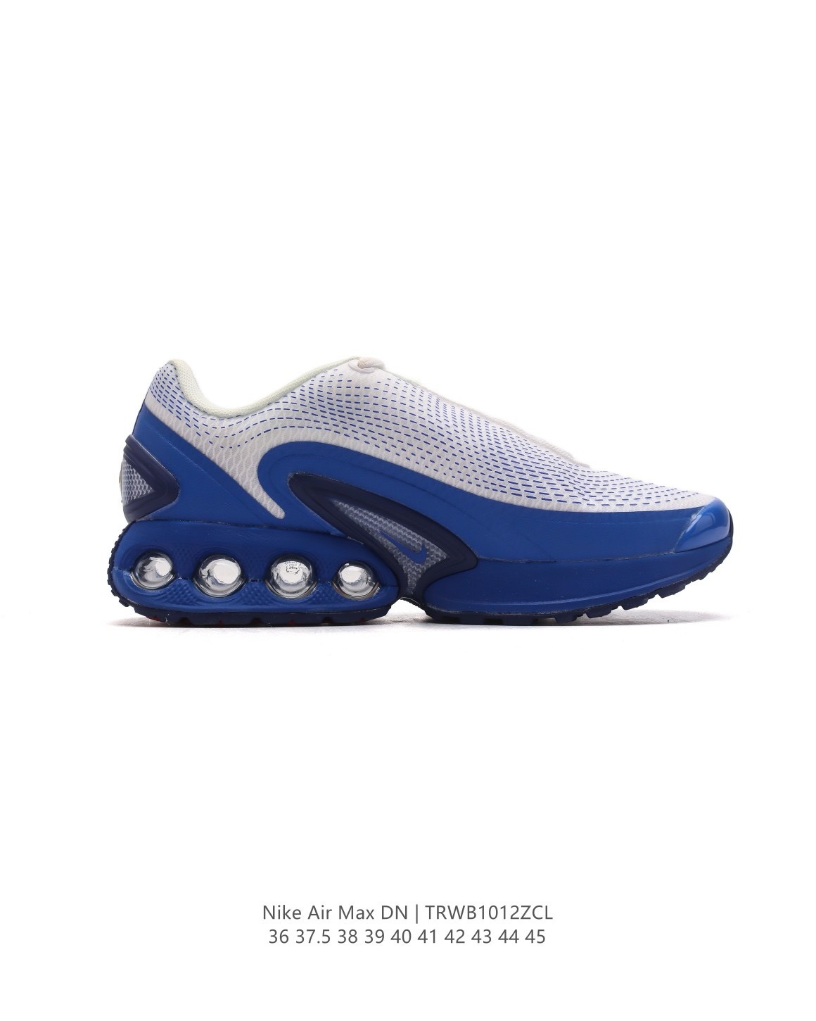 Nike Air Max Dn