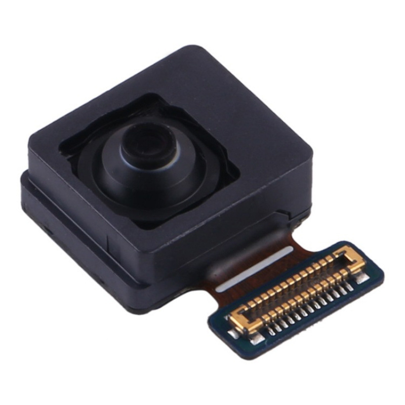 Galaxy SM-N975 Camera Replacement - back view
