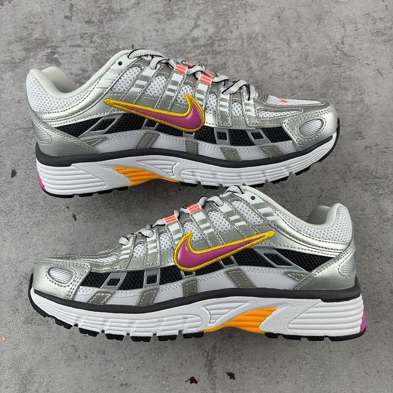 Nike P-6000