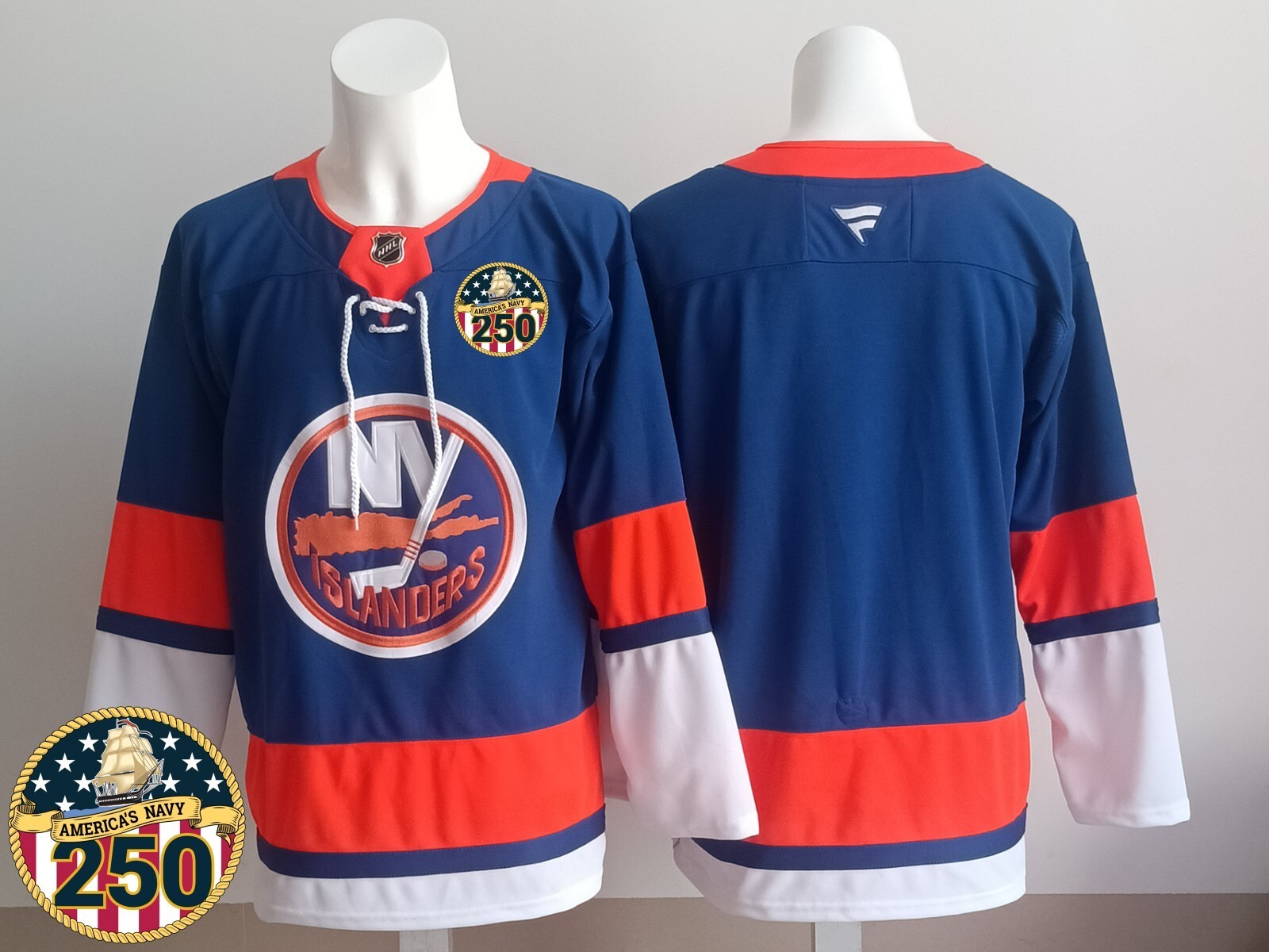 New York Islanders 2026