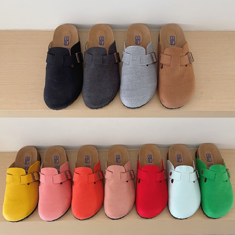 UGG Kids Wool Birken-Style Clogs Adult And Kids