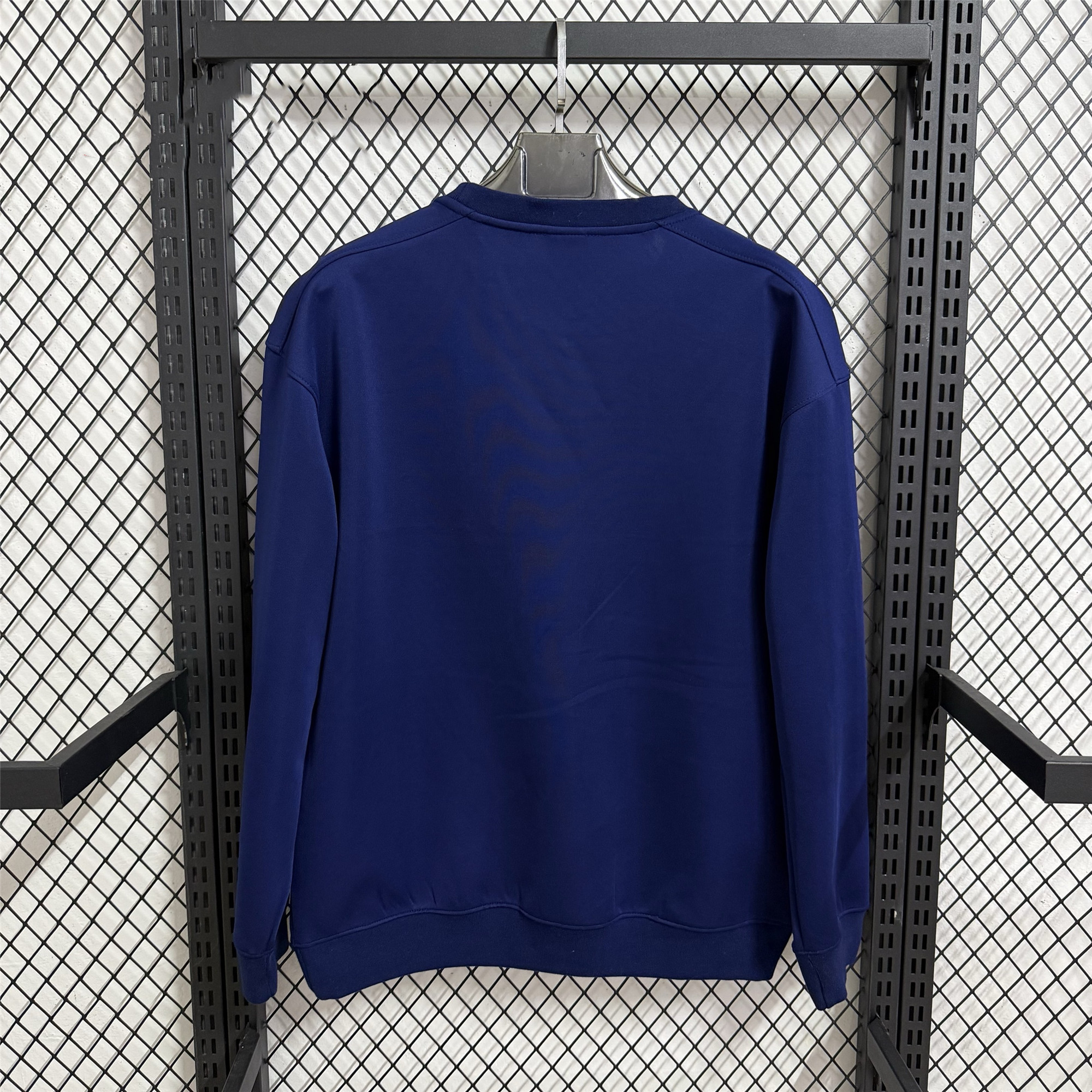PSG Hoodless Sweatshirt Training  Jersey 25/26