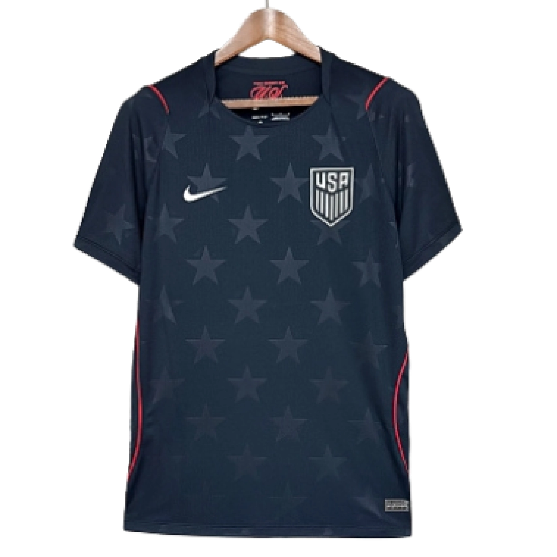 2026 USA Away Jersey