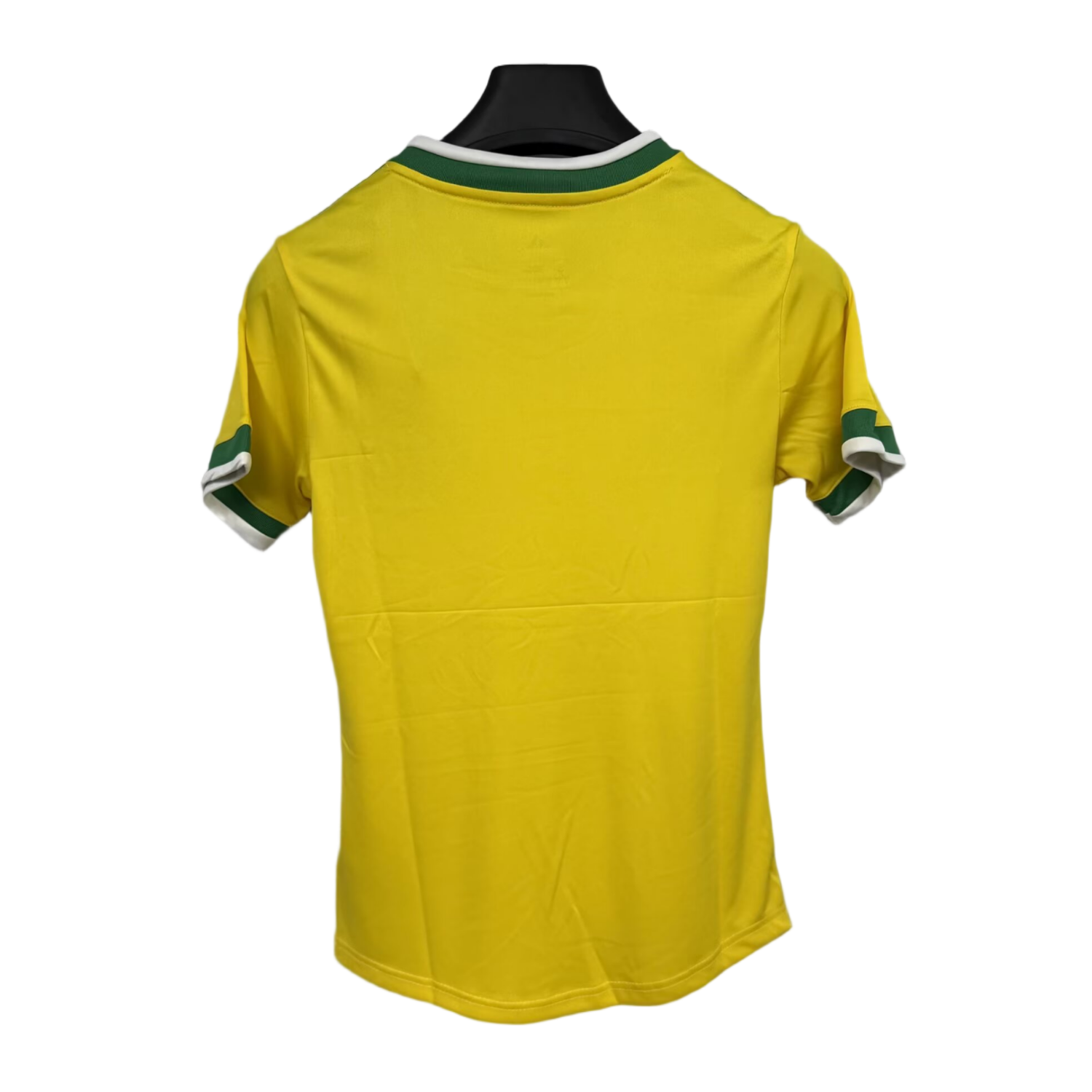 Female Flamengo 2026/27 Special Yellow Jersey S-XXL